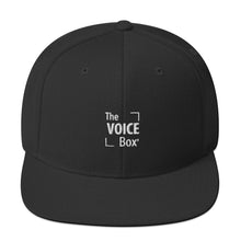 Load image into Gallery viewer, The Voice Box© Hat
