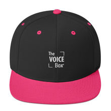 Load image into Gallery viewer, The Voice Box© Hat