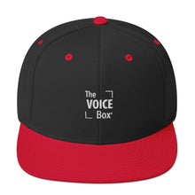 Load image into Gallery viewer, The Voice Box© Hat