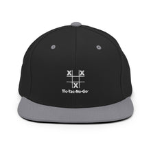 Load image into Gallery viewer, Tic-Tac-No-Go© Hat