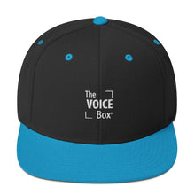 Load image into Gallery viewer, The Voice Box© Hat
