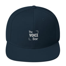 Load image into Gallery viewer, The Voice Box© Hat