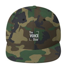 Load image into Gallery viewer, The Voice Box© Hat