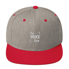 Load image into Gallery viewer, The Voice Box© Hat