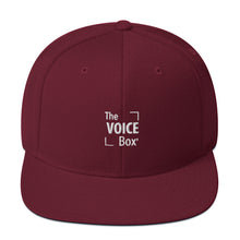Load image into Gallery viewer, The Voice Box© Hat