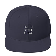 Load image into Gallery viewer, The Voice Box© Hat