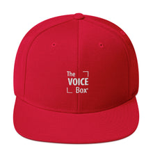 Load image into Gallery viewer, The Voice Box© Hat