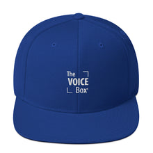 Load image into Gallery viewer, The Voice Box© Hat