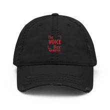 Load image into Gallery viewer, The Voice Box© Hat