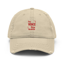 Load image into Gallery viewer, The Voice Box© Hat