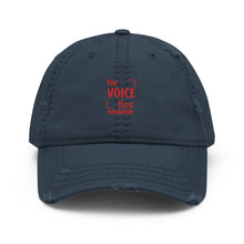 Load image into Gallery viewer, The Voice Box© Hat
