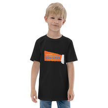 Load image into Gallery viewer, Be Seen and Heard© 2.0 Shirt