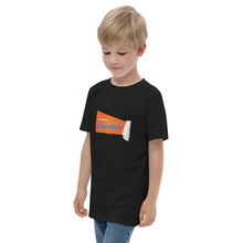 Load image into Gallery viewer, Be Seen and Heard© 2.0 Shirt
