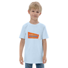 Load image into Gallery viewer, Be Seen and Heard© 2.0 Shirt