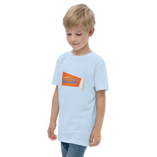 Load image into Gallery viewer, Be Seen and Heard© 2.0 Shirt