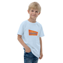 Load image into Gallery viewer, Be Seen and Heard© 2.0 Shirt