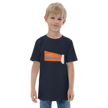 Load image into Gallery viewer, Be Seen and Heard© 2.0 Shirt