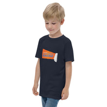 Load image into Gallery viewer, Be Seen and Heard© 2.0 Shirt