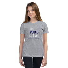 Load image into Gallery viewer, The Voice Box© T-Shirt