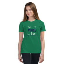 Load image into Gallery viewer, The Voice Box© T-Shirt