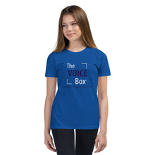 Load image into Gallery viewer, The Voice Box© T-Shirt