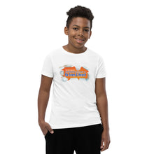 Load image into Gallery viewer, Be Seen and Heard© T-Shirt