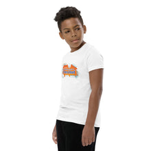 Load image into Gallery viewer, Be Seen and Heard© T-Shirt