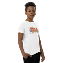 Load image into Gallery viewer, Be Seen and Heard© T-Shirt