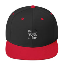 Load image into Gallery viewer, The Voice Box© Hat
