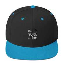 Load image into Gallery viewer, The Voice Box© Hat
