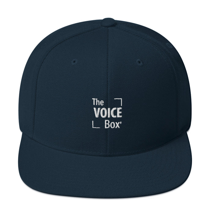 The Voice Box© Hat