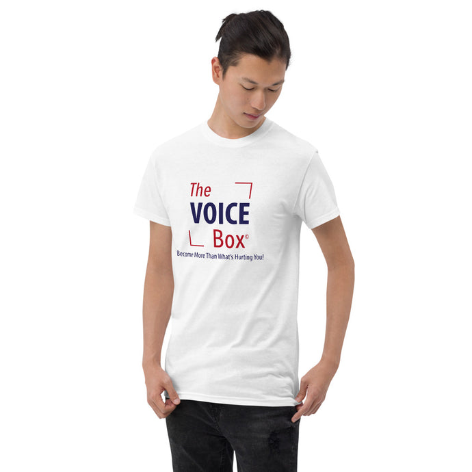 The Voice Box© T-Shirt